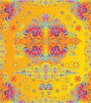 Free Psychedelic vector stuff by grebenru