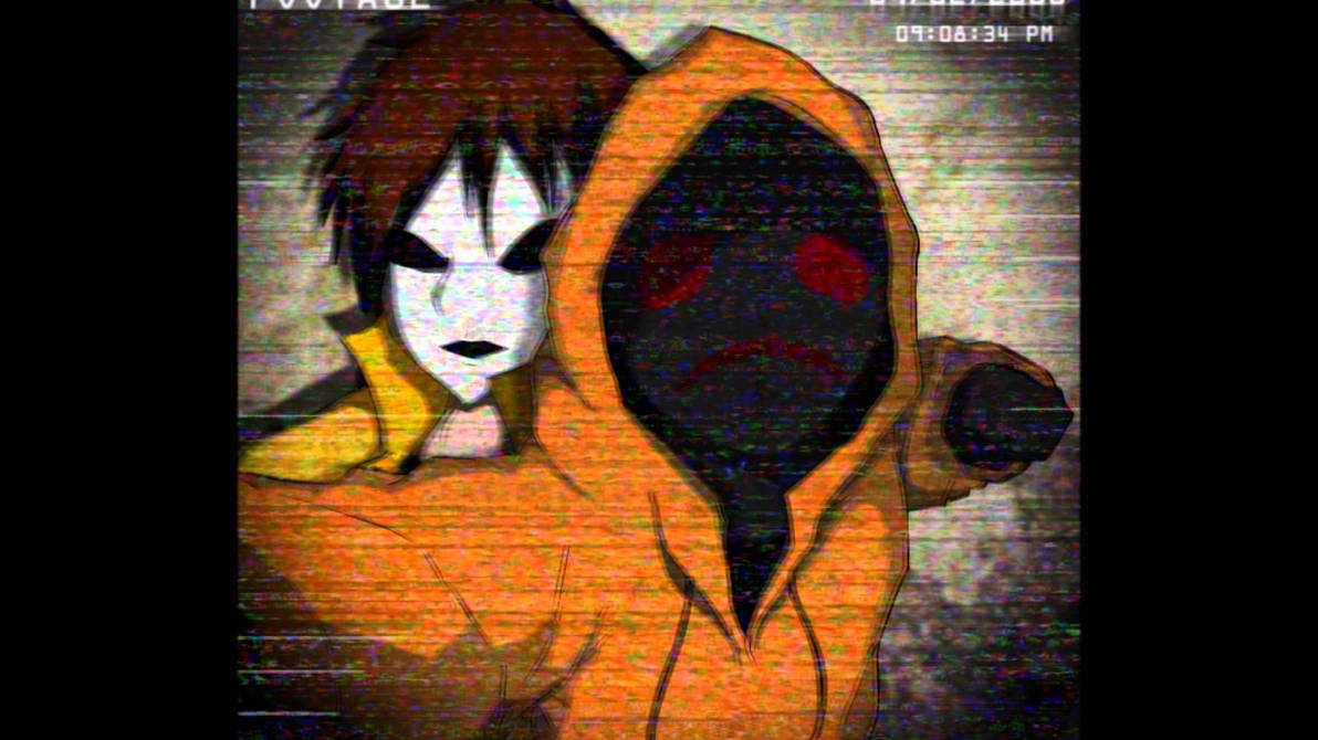 Secret Masky X Hoodie X Reader Chapter 22 by epicannie on DeviantArt