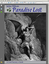 Paradise Lost e-book