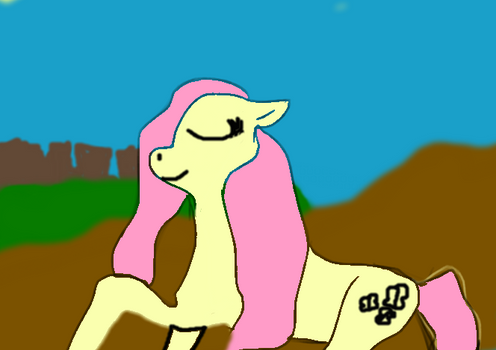 Fluttershy