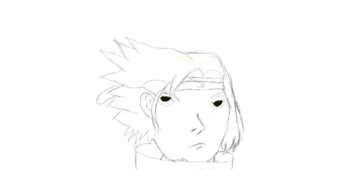 Sasuke by EdySmid on DeviantArt