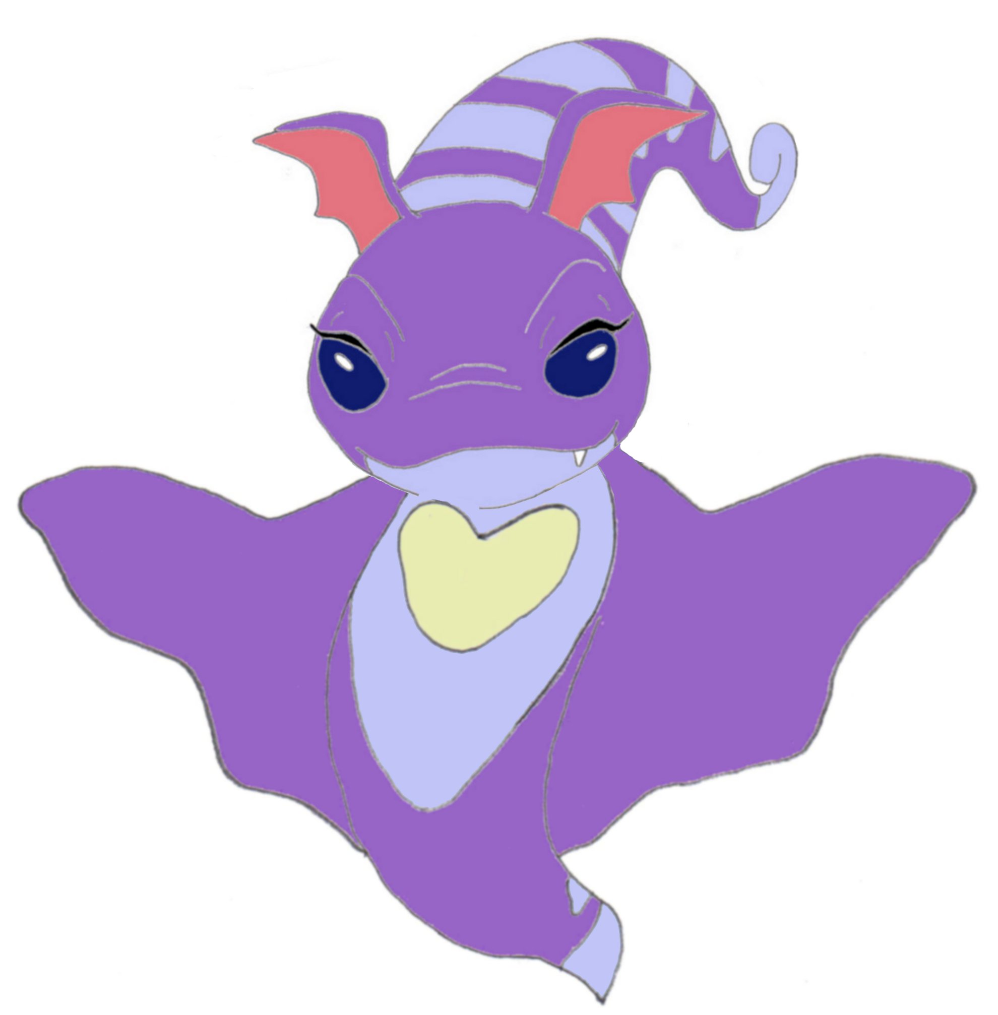 Stitch and Experiments S2e6 Witches of Kauai by hamursh on DeviantArt