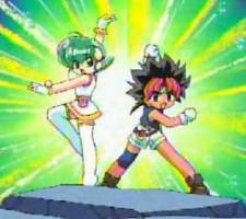 Mon Colle Knights Just Another Manic Mon-Day