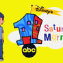 Lawson hosts Disney's One Saturday Morning
