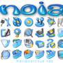 Noia Iconpack