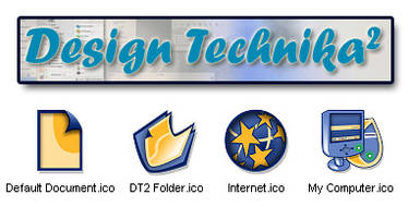DT2 icons for WindowsXP 001