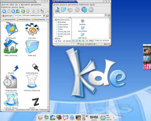 Noia KDE 1.00