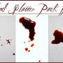 Blood Splatter Pack II