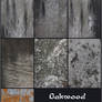 Oakwood Textures