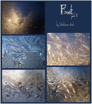 Frost Pack I