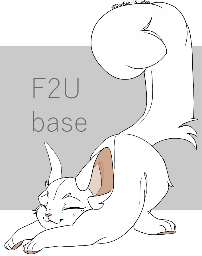 Assorted Cat Game Bases - F2U by FUQ-U on DeviantArt