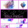 Mega Pack#3