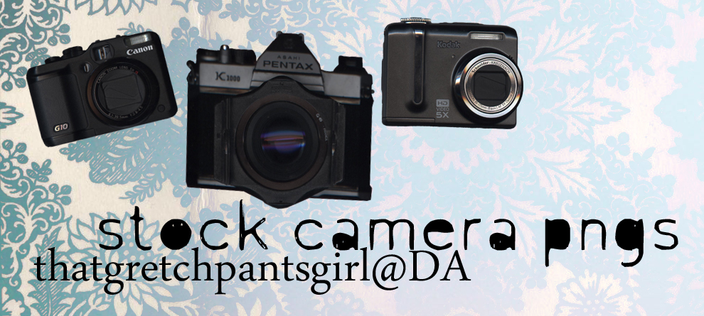 camera png stock