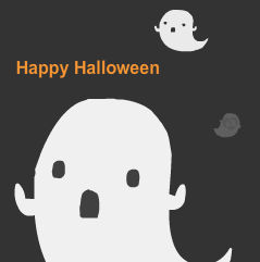 Happy Halloween