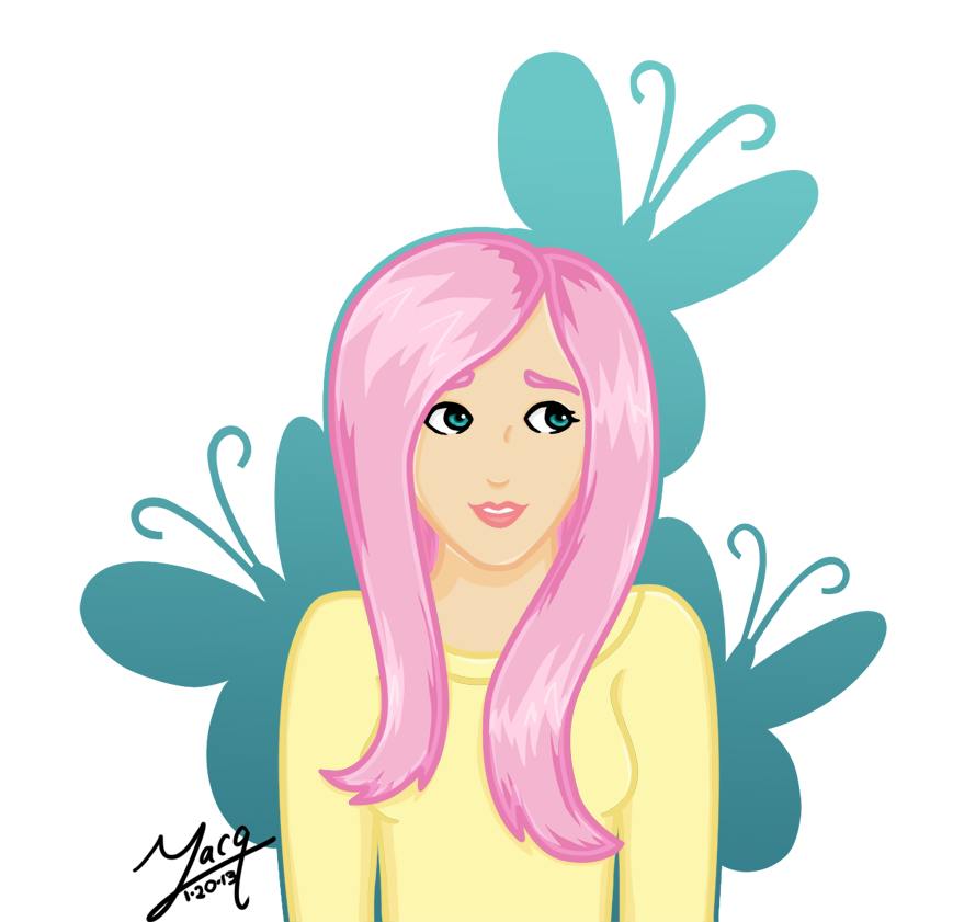 Fluttershy