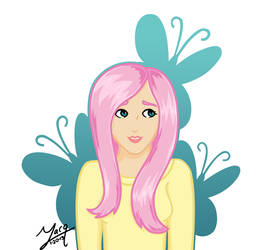 Fluttershy