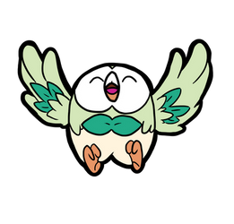 Rowlet