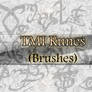 TMI Runes  Brushes