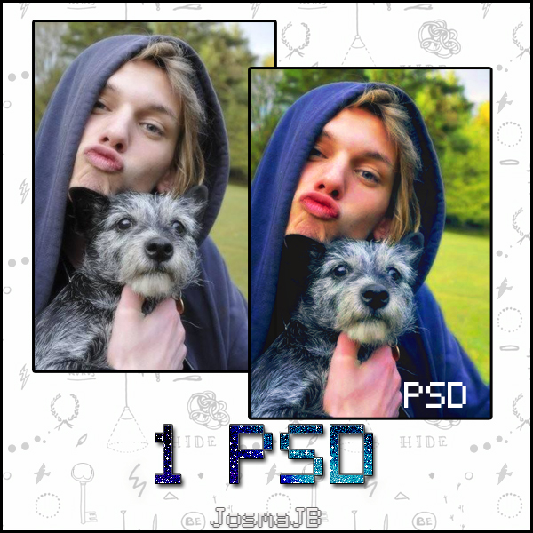 PSD-Color