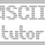 ASCII art tutorial 1.0