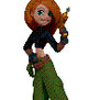 Disney Infinity: Kim Possible