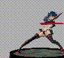 Ryuko Matoi 3D