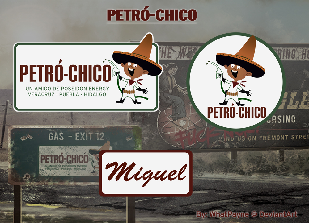 Petro-Chico Commission