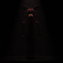 FNaF Blender: Fritz