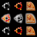5 Ubuntu Orbs Pack
