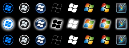 Windows Orb Pack 2