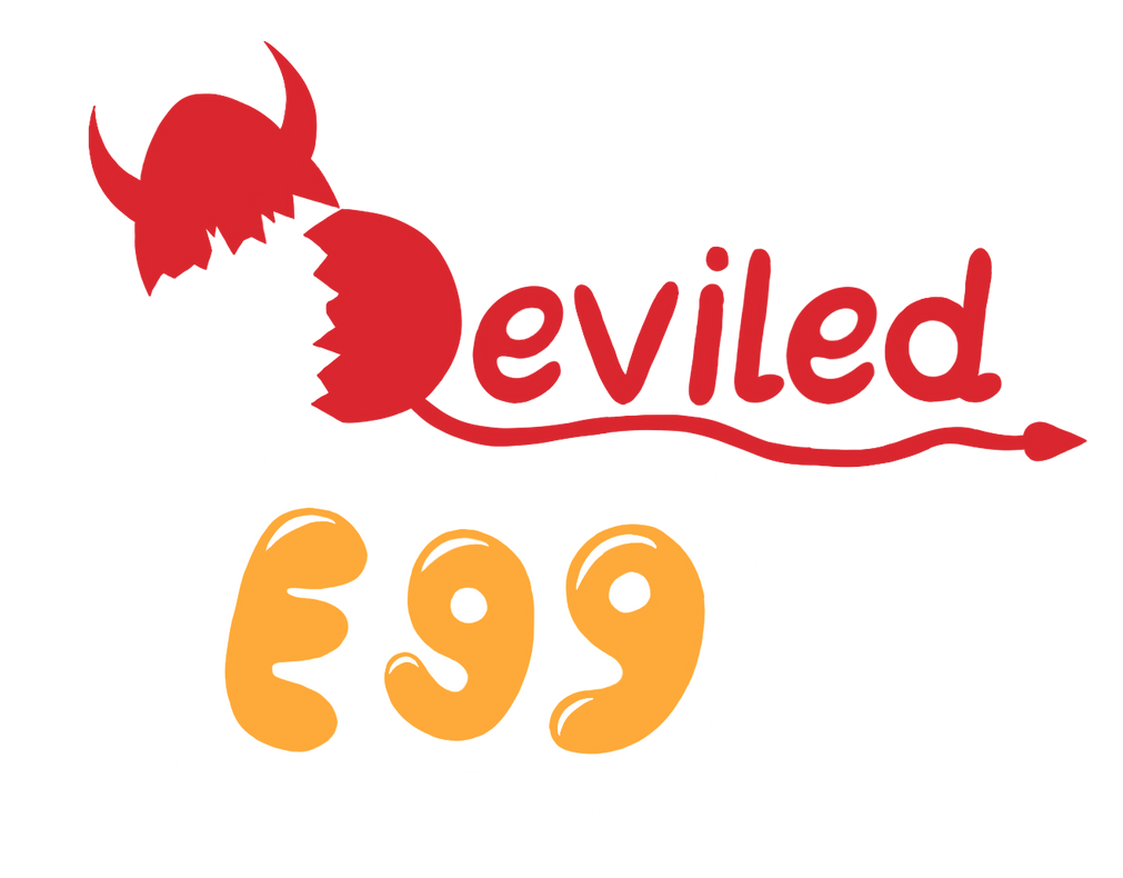 Deviled Egg - Chapter 2 by Syn-the-Guardian on DeviantArt