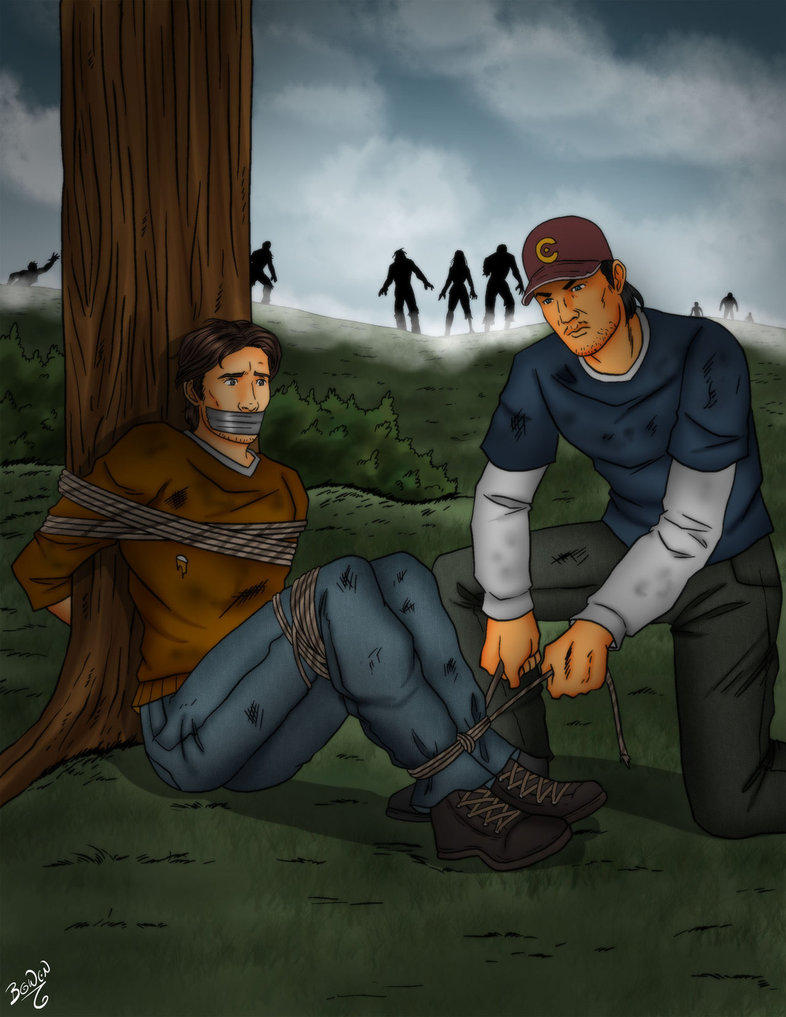 Betrayal Most Foul [Chapter 2/2] by FightTheThorn on DeviantArt
