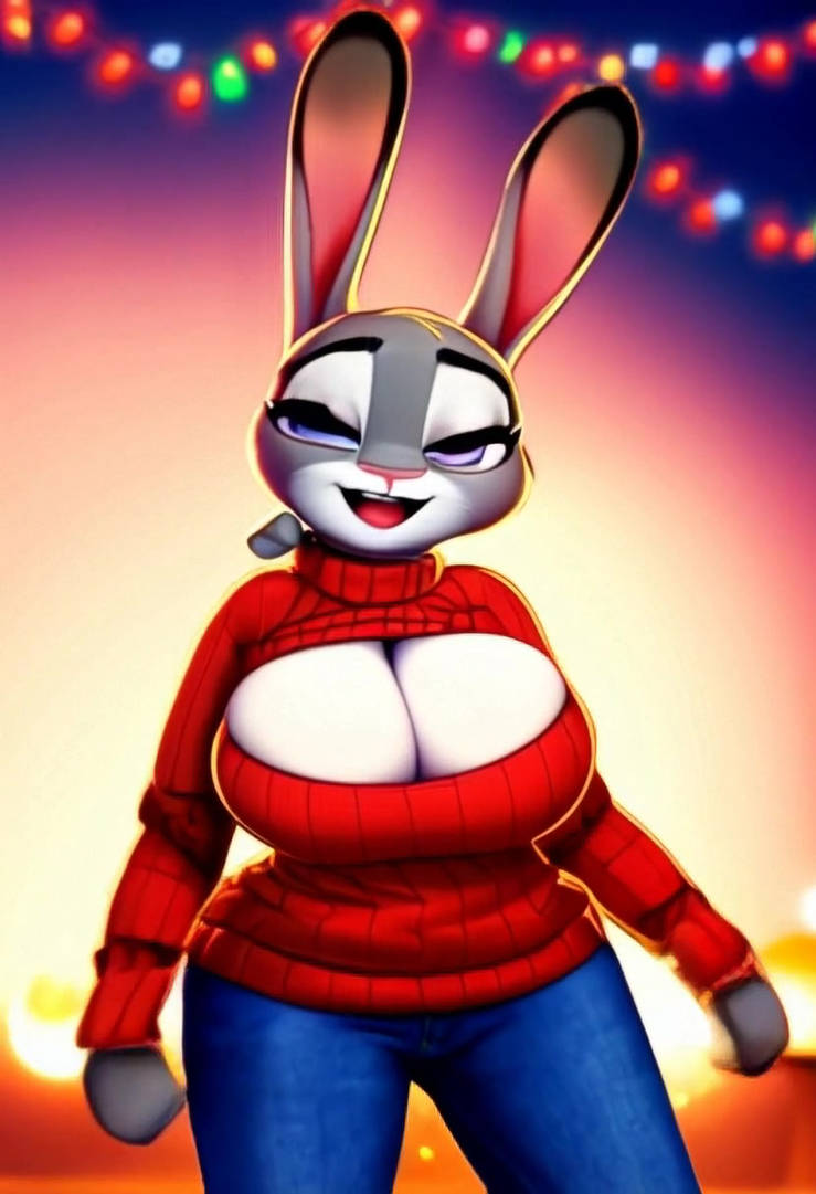 Dancing in the lights by Zootopilove on DeviantArt