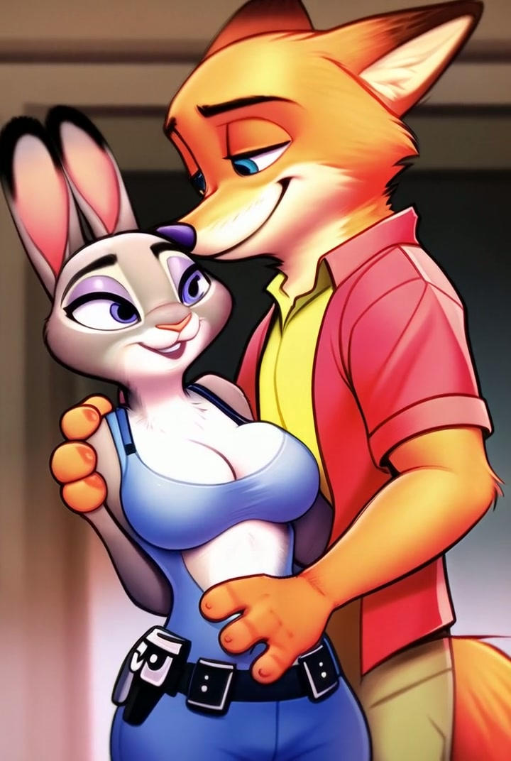370171991409930250 by Zootopilove on DeviantArt