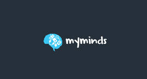 Free Logo Template - My Minds