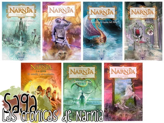 Las Cronicas De Narnia Libro 1 Pdf