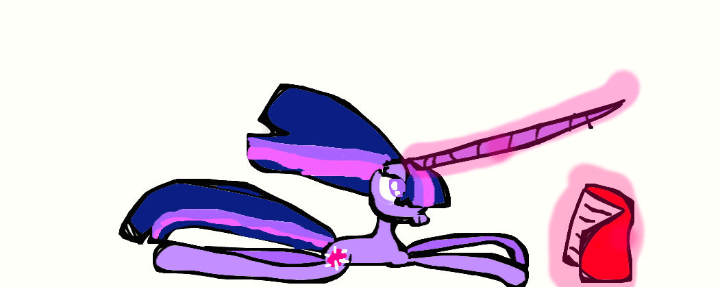 twilight sparkle by awesomerainbowdash12 on DeviantArt