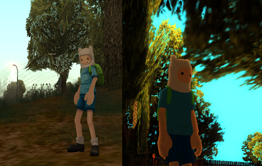 780  Mod Gta San Andreas Skin  Best HD