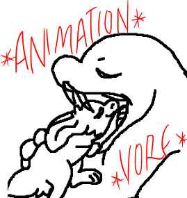 Vore Animation By Korovoro On Deviantart Vore Animation By Korovoro On Deviantart