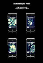 IFP - iPhone Wallpaper Pack