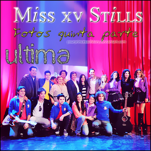 Miss xv stills (5) Ultimas