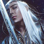 Thranduil Oropherion PSD