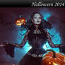 Halloween 2014 PSD