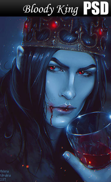 Comission by Nikulina-Helena on DeviantArt