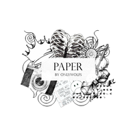 Paper / Papel [Pack #9]