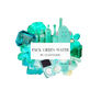 Pack Green Water / Pack Verde Agua [Pack #16]