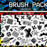 Brush Pack // OTRAT