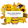 Yellow Pack / Pack Amarillo [Pack #29]