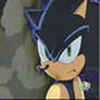 Dark Sonic Animation