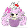 Cupcake Girl